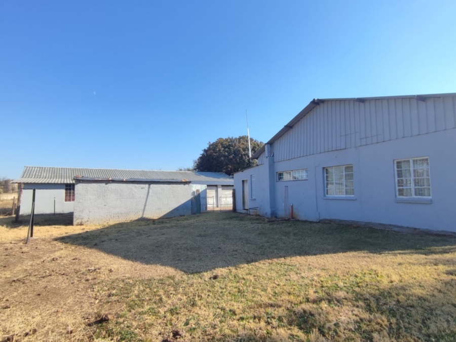 3 Bedroom Property for Sale in Swartruggens North West